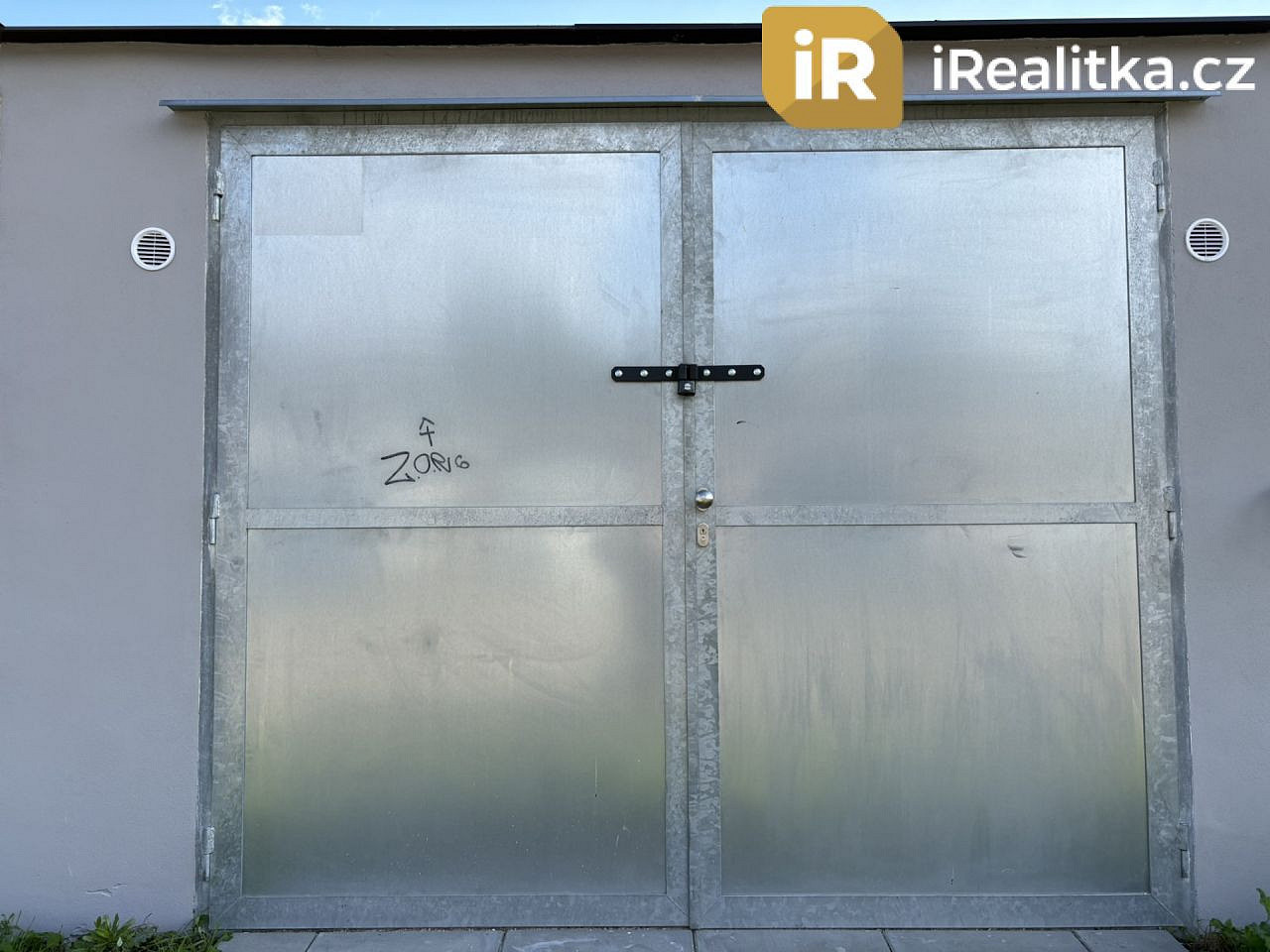 Prodej garáže, 22 m2, hodonín — photo 3