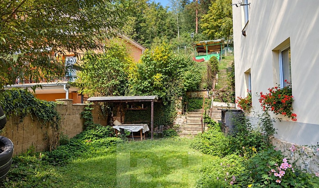Pronájem bytu 2+1 45 m², Děčín – náhled fotky 10