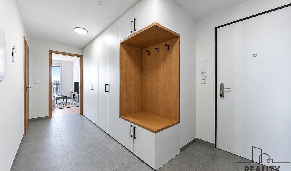 Prodej bytu 2+kk 51 m², Praha – náhled fotky 9