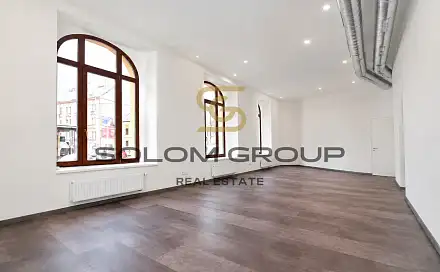 Prodej obchodních prostor 106 m²