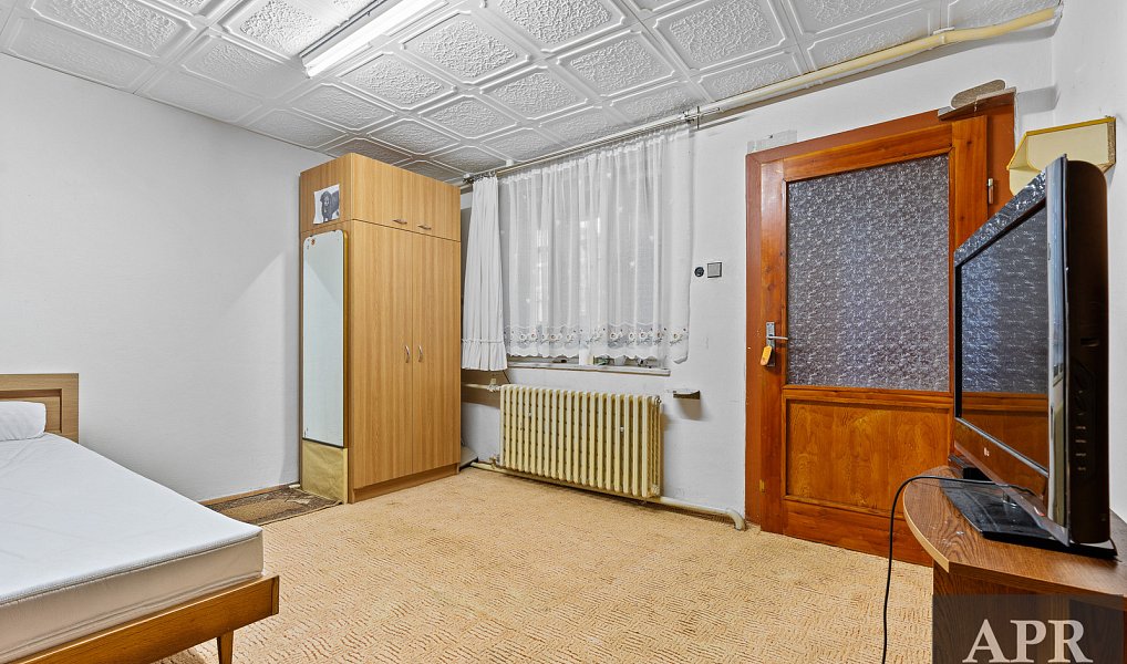 Prodej domu 105 m² s pozemkem 1 078 m², Boršice u Blatnice – náhled fotky 22