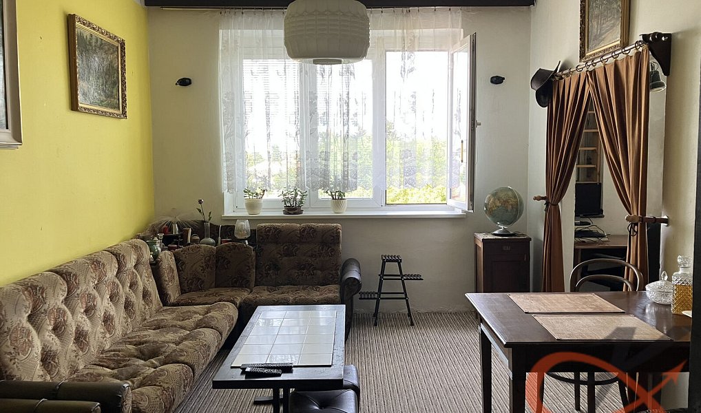 Prodej bytu 2+1 55 m², Prostějov – fotka 1 z 13