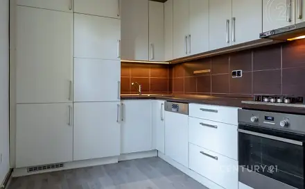 Pronájem bytu 2+1 50 m², Máchova, Nový Jičín