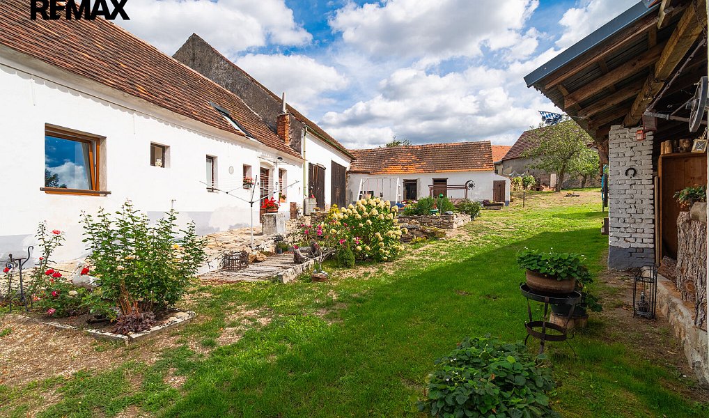 Prodej chaty/chalupy 149 m² s pozemkem 2 549 m², Čejetice – náhled fotky 7