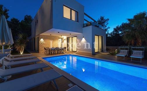 Prodej domu 250 m² s pozemkem 560 m², Ciovo, Chorvatsko