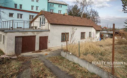 Prodej domu 138 m² s pozemkem 848 m², U cikorky, Brandýs nad Labem-Stará Boleslav - Brandýs nad Labem, okres Praha-východ