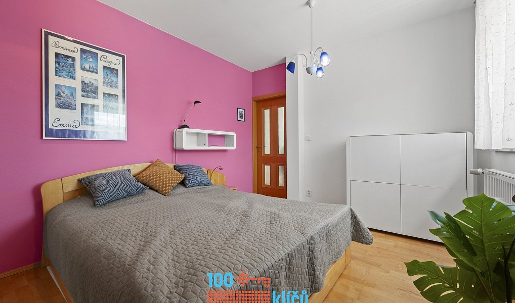 Prodej domu 186 m² s pozemkem 344 m², Jindřichův Hradec – náhled fotky 14