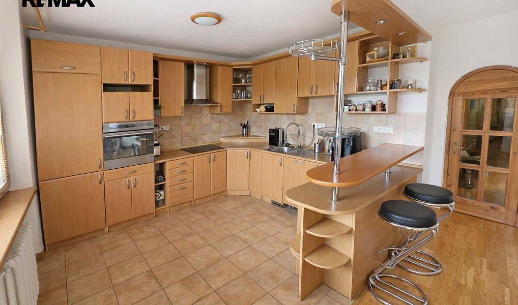 Prodej domu 250 m² s pozemkem 342 m², Praha – náhled fotky 19