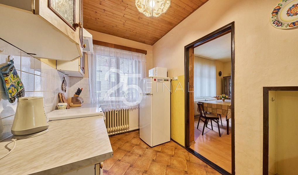 Prodej domu 141 m² s pozemkem 483 m², Úpice – náhled fotky 20