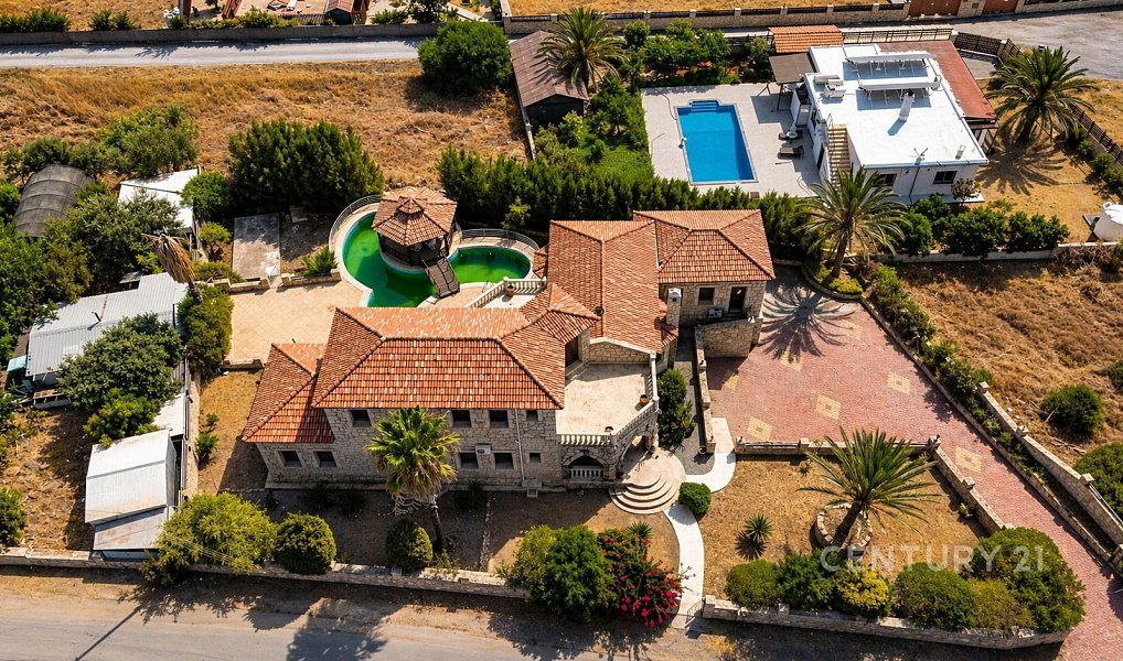 Prodej rodinného domu, 250 m², Vasileia