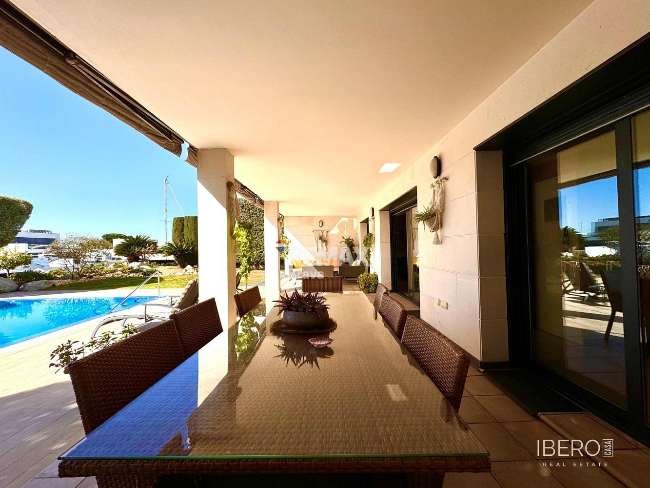 Casa 6+kk – Roses, la Muntanyeta, Alt Empordà - Vista 2