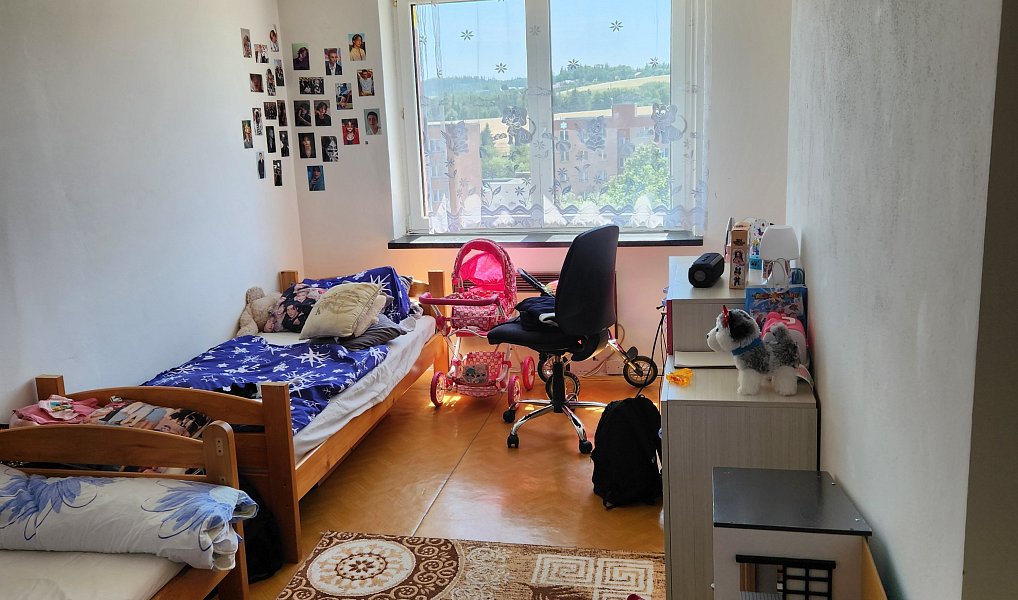 Prodej bytu 2+1 49 m², Bruntál – náhled fotky 3