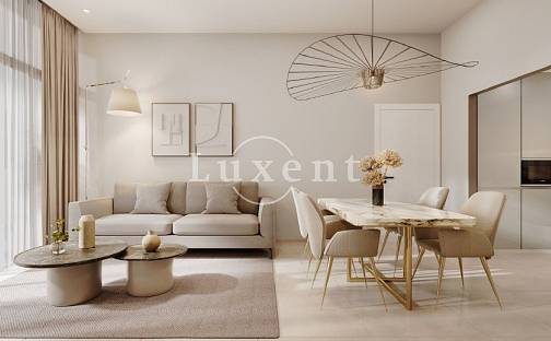 Prodej bytu 1+kk 45 m², Dubaj, Spojené arabské emiráty