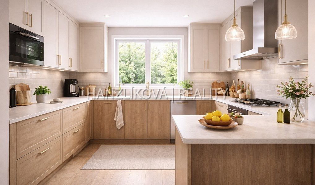 Prodej bytu 4+kk 96 m², České Budějovice – náhled fotky 8