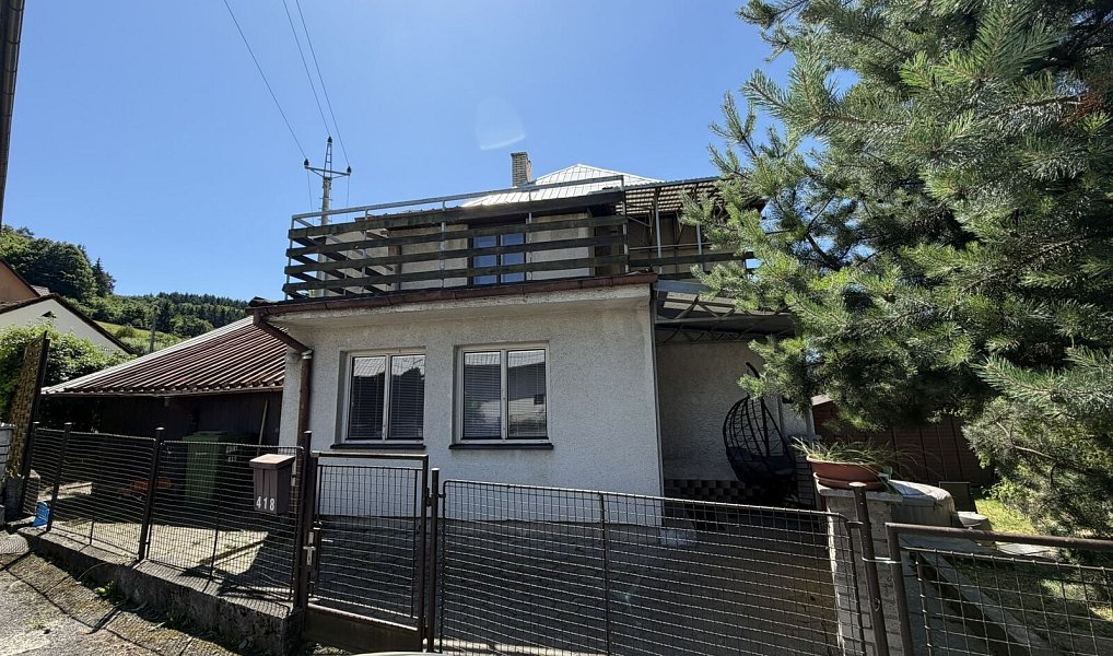 Prodej domu 140 m² s pozemkem 326 m², Trnava – náhled fotky 18