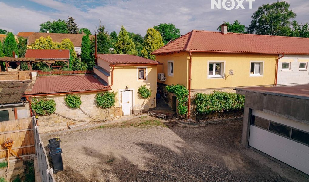 Prodej domu 258 m² s pozemkem 1 924 m², Holedeč – náhled fotky 16