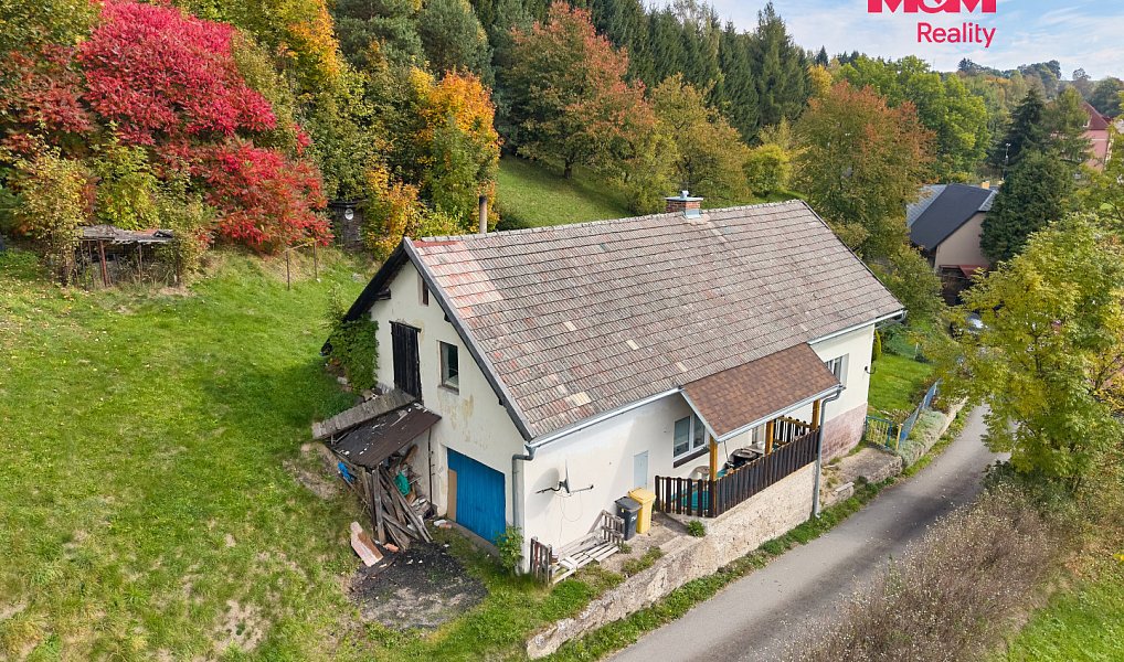 Prodej domu 252 m² s pozemkem 1 497 m², Teplice nad Metují – náhled fotky 14