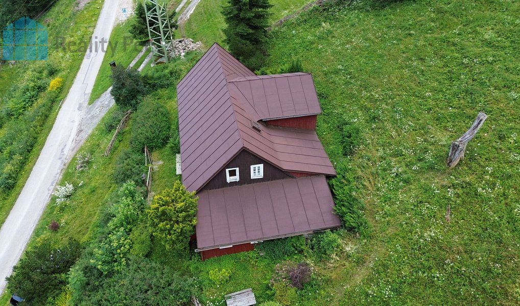 Pronájem chaty/chalupy 183 m² s pozemkem 2 927 m², Pec pod Sněžkou – náhled fotky 5