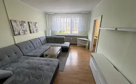 Prodej bytu 3+1 78 m²