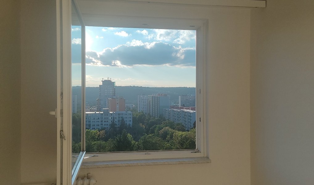 Pronájem bytu 2+kk 43 m², Praha – náhled fotky 13