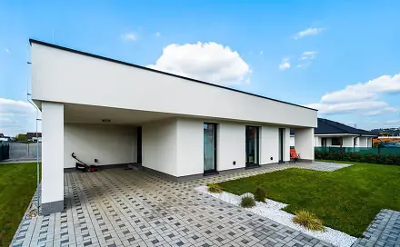 Prodej domu 84 m² s pozemkem 550 m², Pšeničná, Roudné, okres České Budějovice