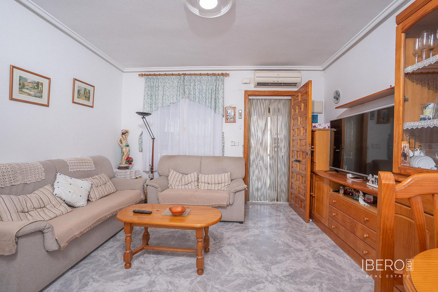 Piso 3+kk – Santa Pola, el Baix Vinalopó - Más