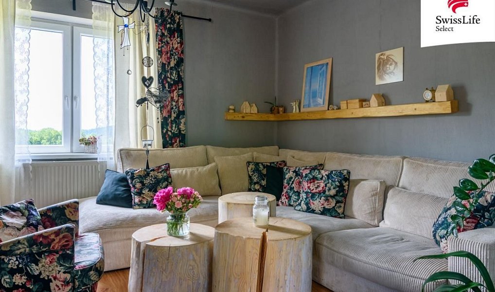 Prodej domu 100 m² s pozemkem 9 052 m², Čeladná – náhled fotky 8