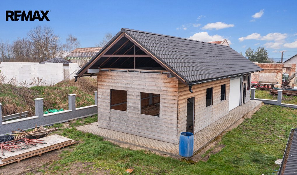 Prodej domu 177 m² s pozemkem 631 m², Olešnice – náhled fotky 6