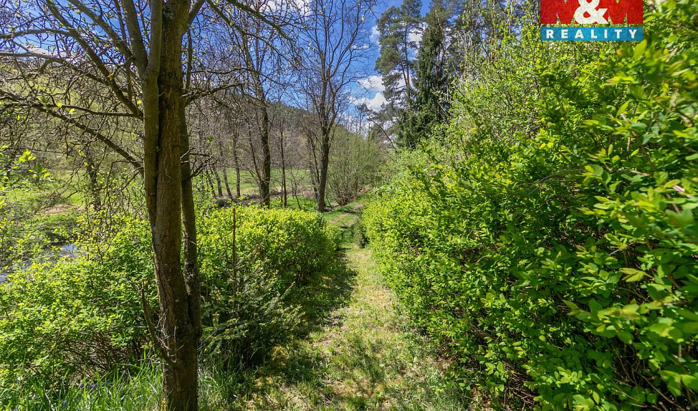 Prodej chaty/chalupy 34 m² s pozemkem 154 m², Česká Bříza – náhled fotky 25