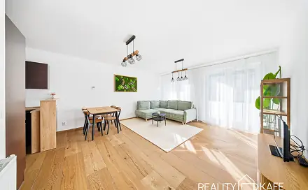 Prodej bytu 2+kk 55 m², Třída Jiřího Pelikána, Olomouc - Nová Ulice