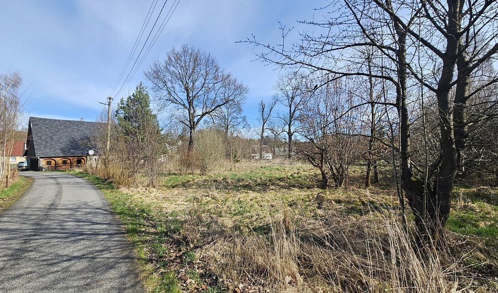 Prodej domu 200 m² s pozemkem 3 386 m², Šluknov – náhled fotky 8
