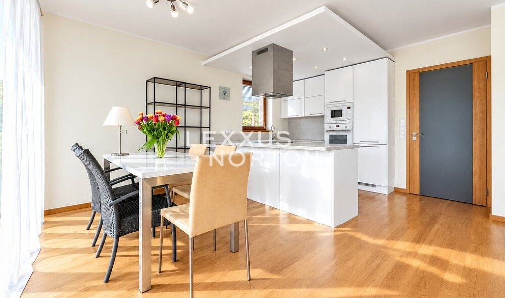 Pronájem domu 163 m² s pozemkem 600 m², Roztoky – náhled fotky 6