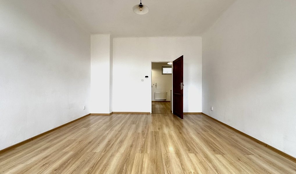 Pronájem bytu 1+1 35 m², Olomouc – náhled fotky 4
