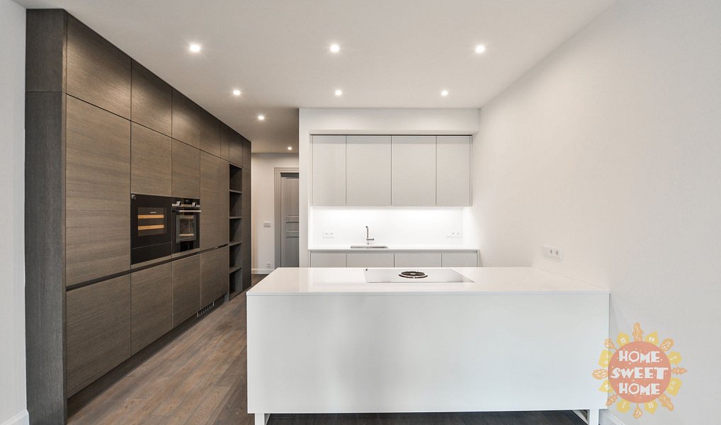 Pronájem bytu 3+kk 95 m², Praha – náhled fotky 8
