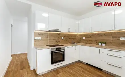 Pronájem bytu 2+1 58 m², Antonína Sovy, Opava - Kateřinky