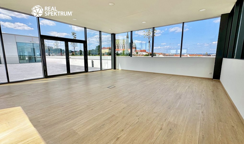 Pronájem kanceláře 410 m², Brno – náhled fotky 19