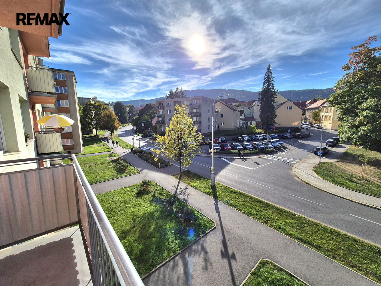 Prodej bytu 3+1 81 m²