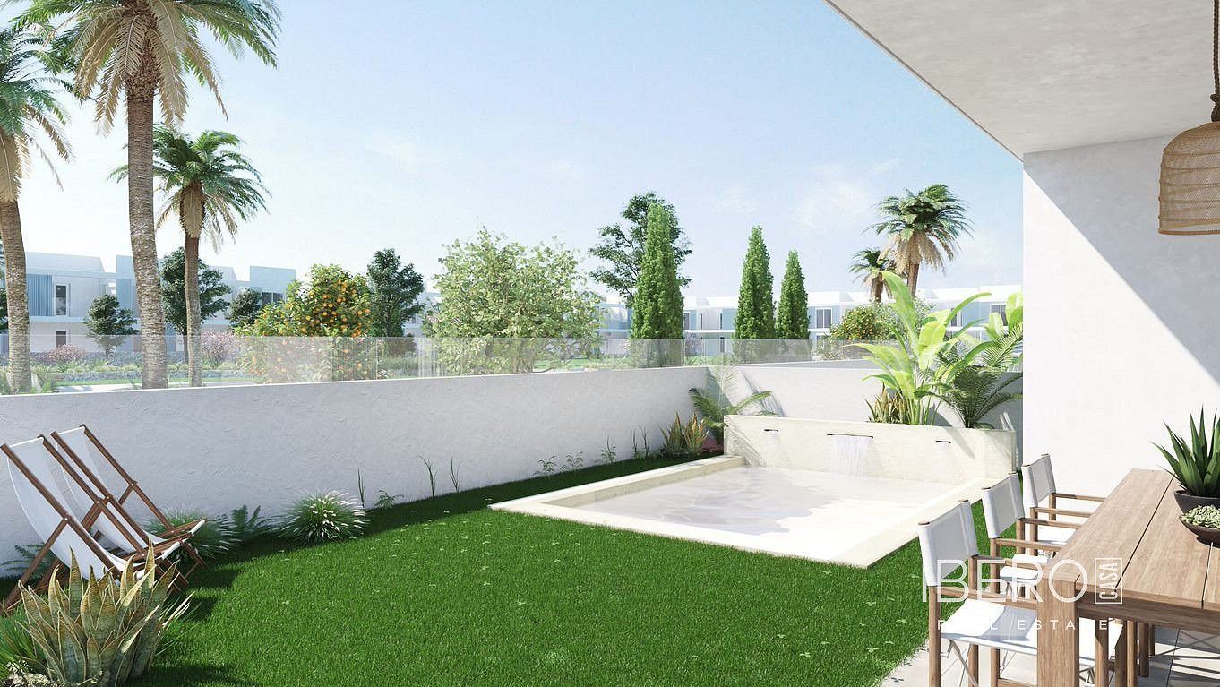 Casa 3+kk – Torrevieja - Vista 5