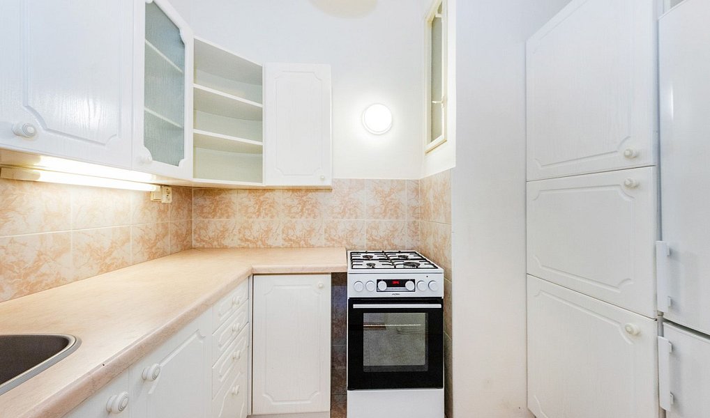 Prodej bytu 2+kk 62 m², Praha – náhled fotky 5