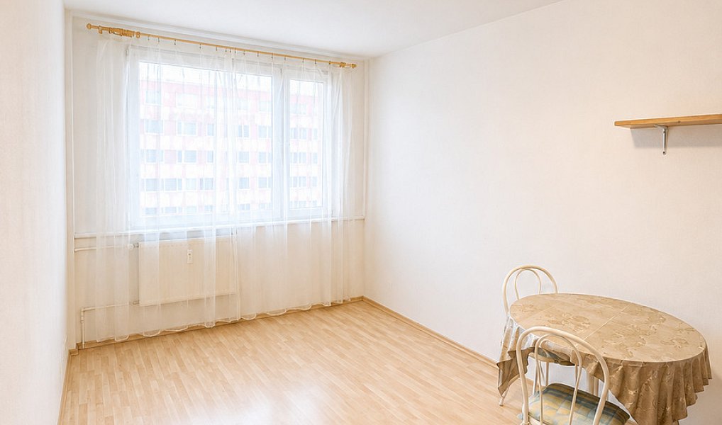 Pronájem bytu 2+kk 40 m², Kladno – náhled fotky 5