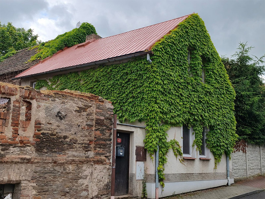 Prodej domu 85 m² s pozemkem 117 m² – fotografie 2