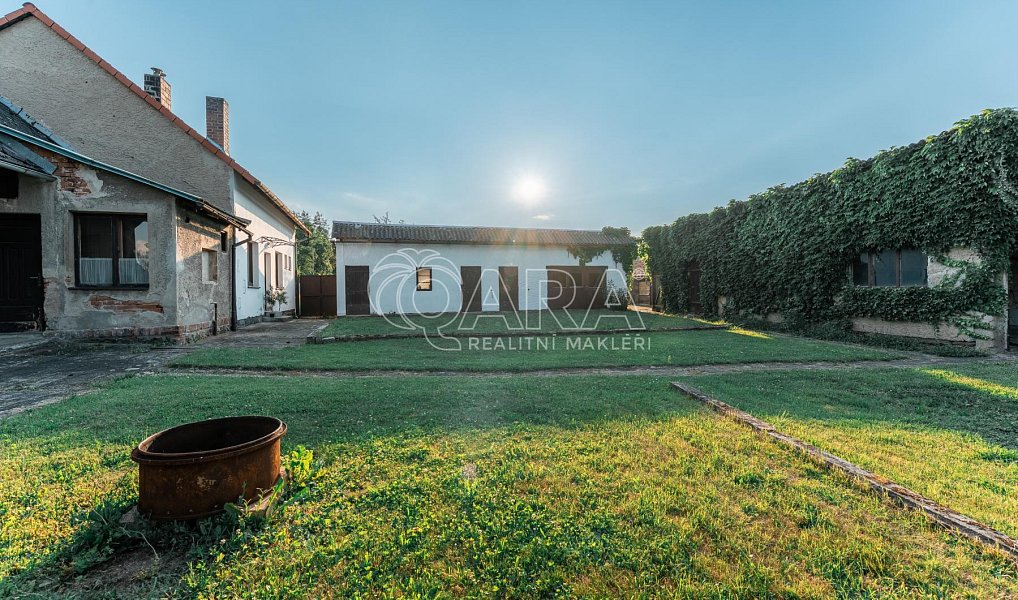 Prodej domu 135 m² s pozemkem 619 m², Kácov – náhled fotky 4
