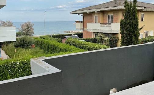 Prodej bytu 3+kk 75 m², Silvi, Provincia di Teramo, Itálie