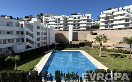 Prodej bytu 2+1 70 m², Riviera del Sol, Costa del Sol, Španělsko