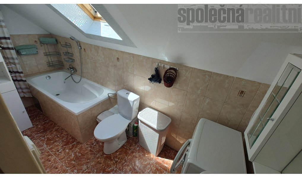 Prodej domu 170 m² s pozemkem 728 m², Týnec nad Sázavou – náhled fotky 8