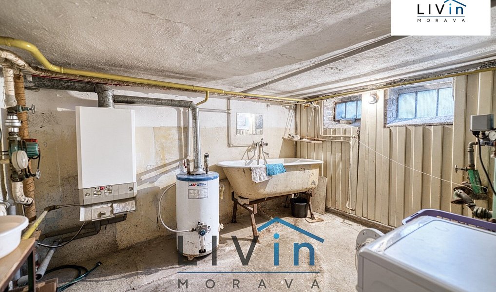 Prodej domu 143 m² s pozemkem 155 m², Olomouc – náhled fotky 24