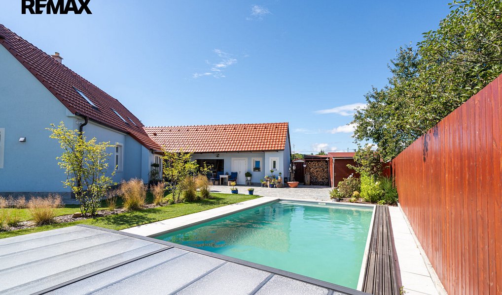 Prodej domu 310 m² s pozemkem 1 227 m², Bobrůvka – náhled fotky 3