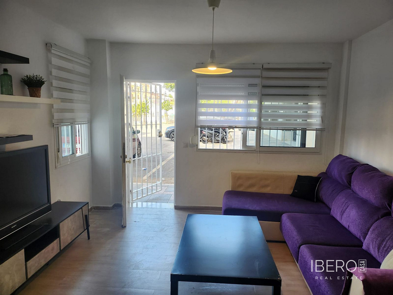 Prodej bytu 3+kk 61 m² – pohled 3
