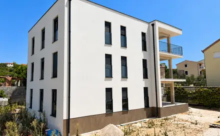 Prodej bytu atypického 420 m², Rogoznica, Šibensko-kninska županija, Chorvatsko