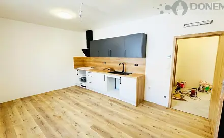 Pronájem bytu 3+kk 65 m², Palackého, Litovel, okres Olomouc